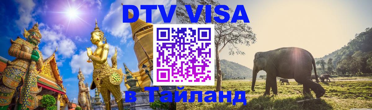 Оформление DTV визы под ключ: стоимость и тарифы, только загранпаспорт - 04.10.2025 